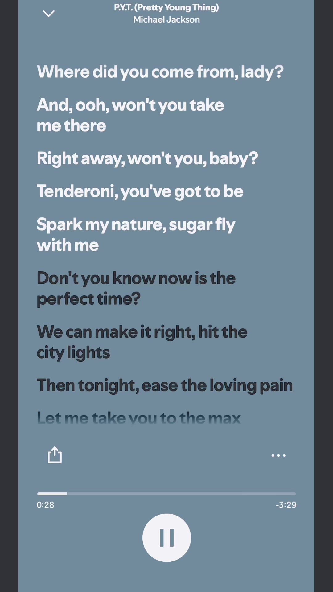 @spotify.xoxo8