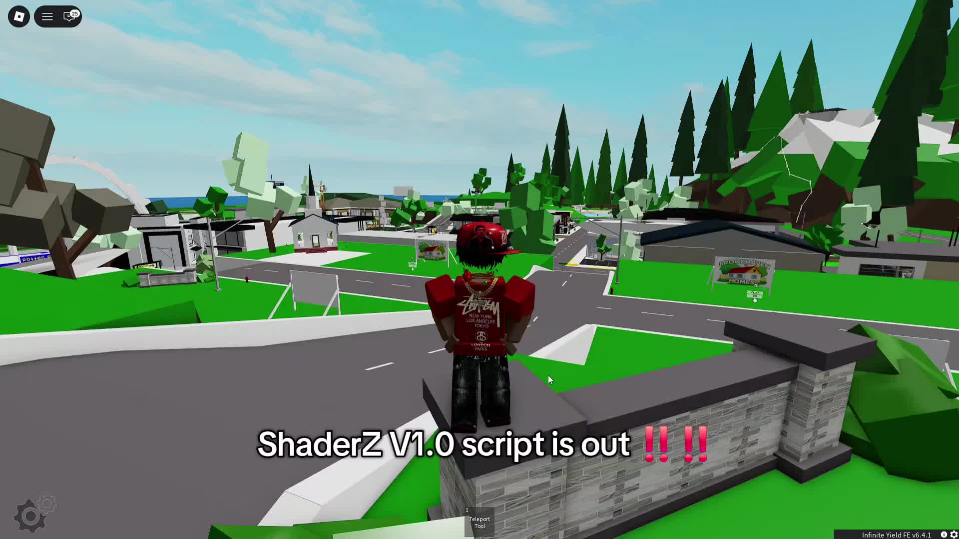 @nitro