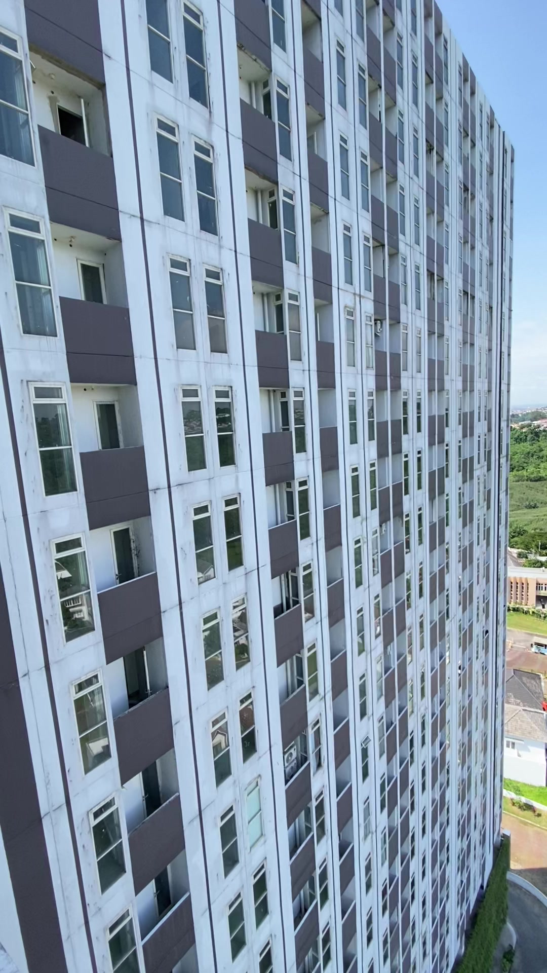 @Amartha View Apartemen