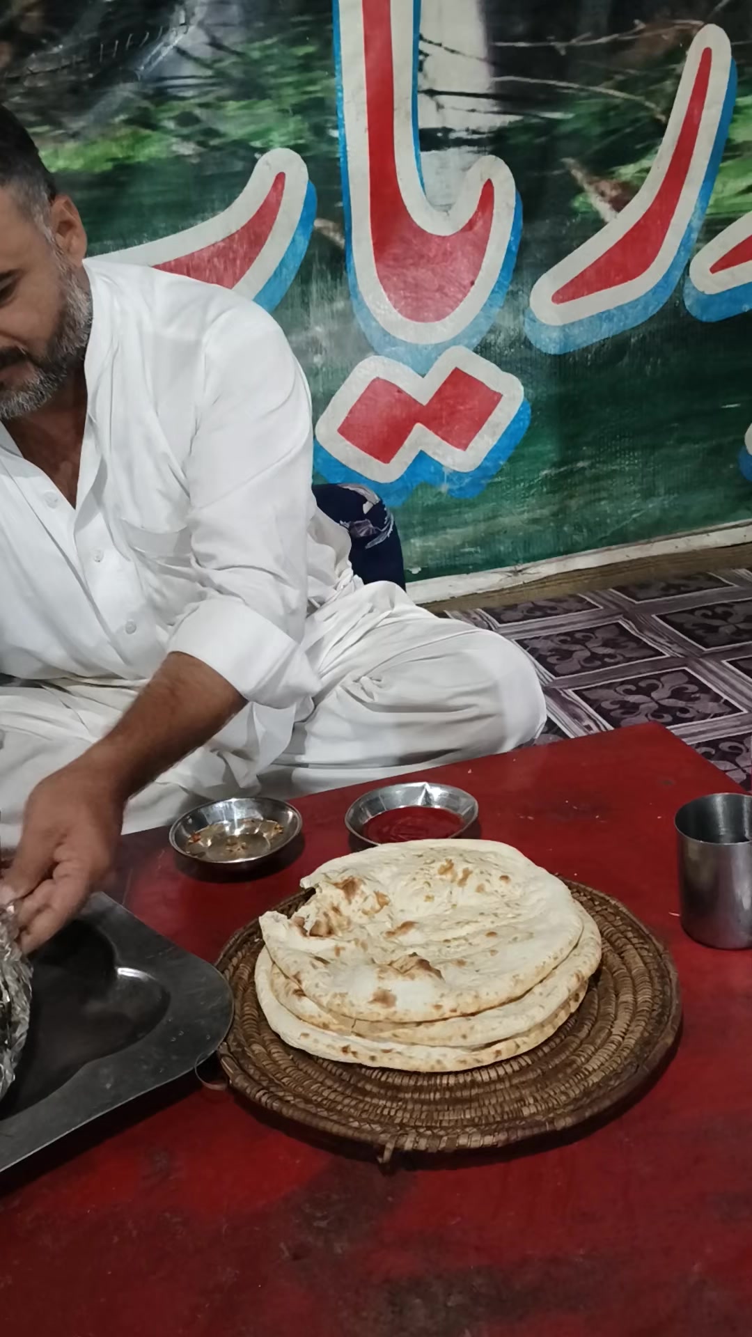 @Ijaz Ahmad Mayar
