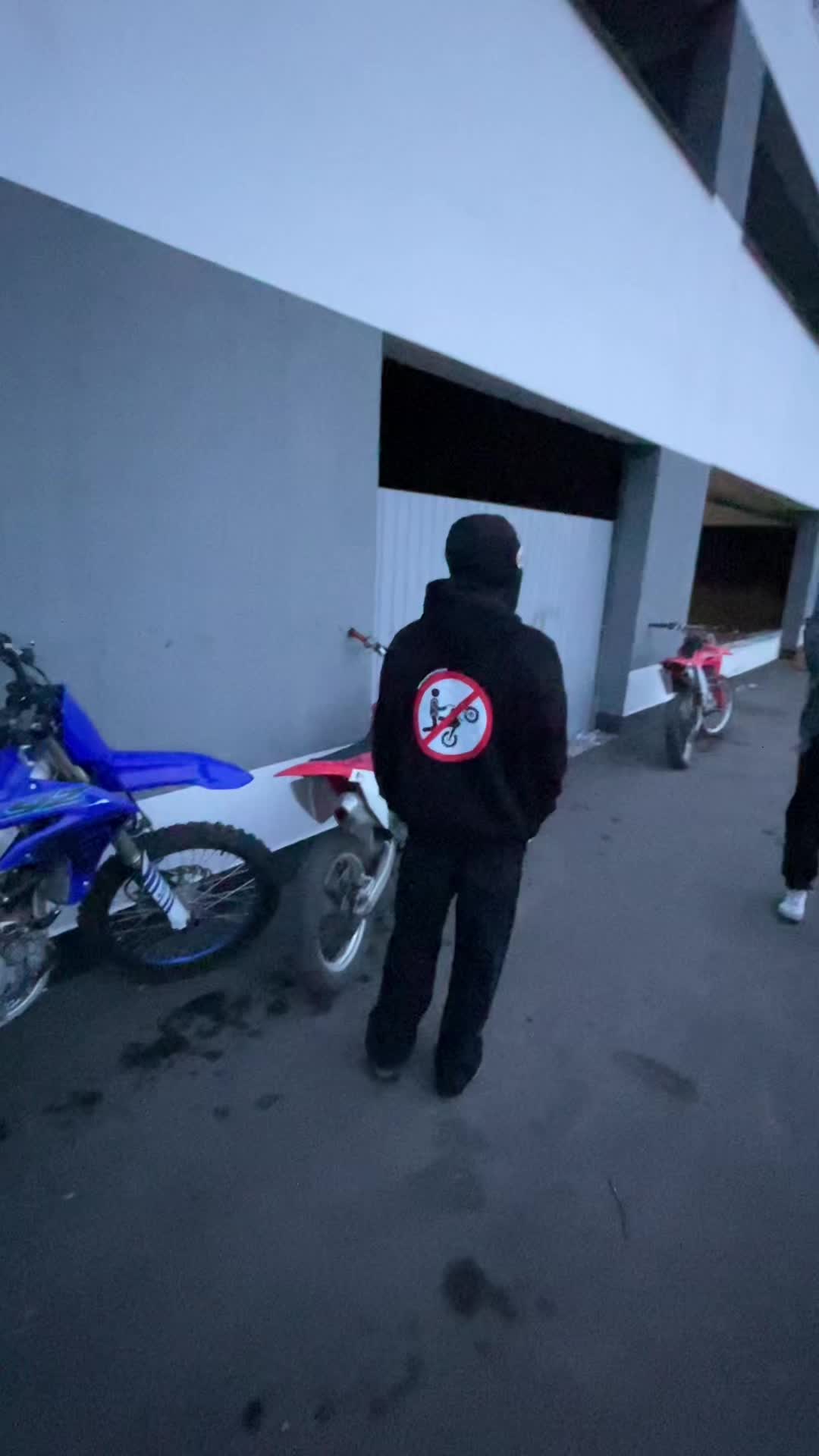 @Вова DIRTBIKE KIDZ