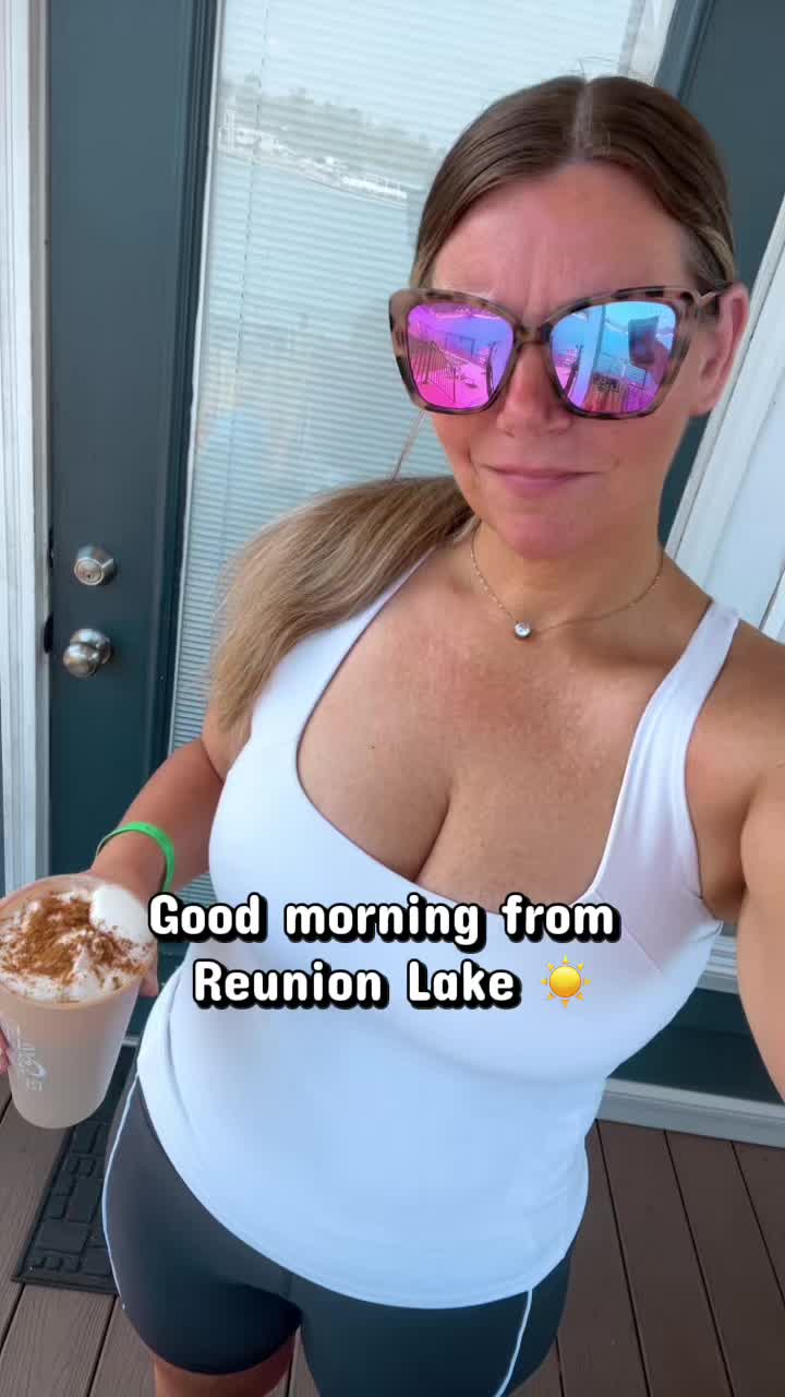 @Ashley Marie ๐