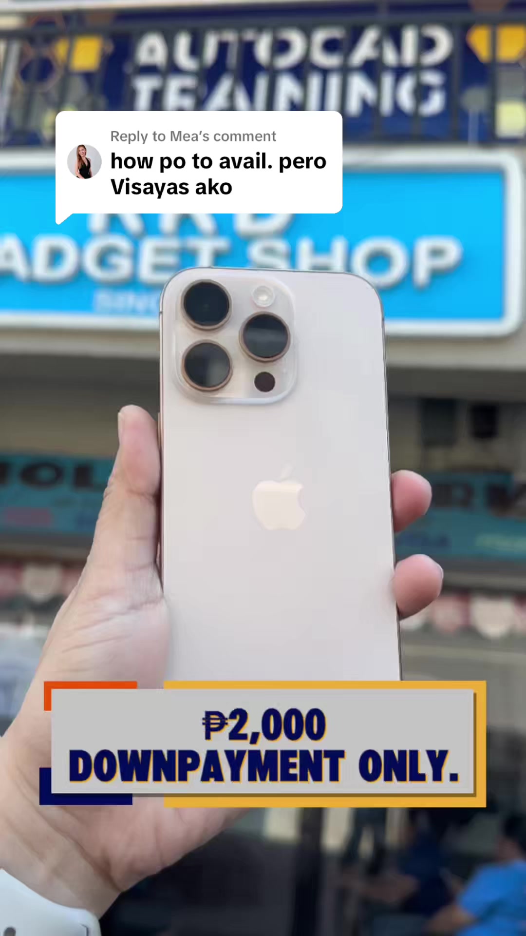 @RKD GADGETSHOP