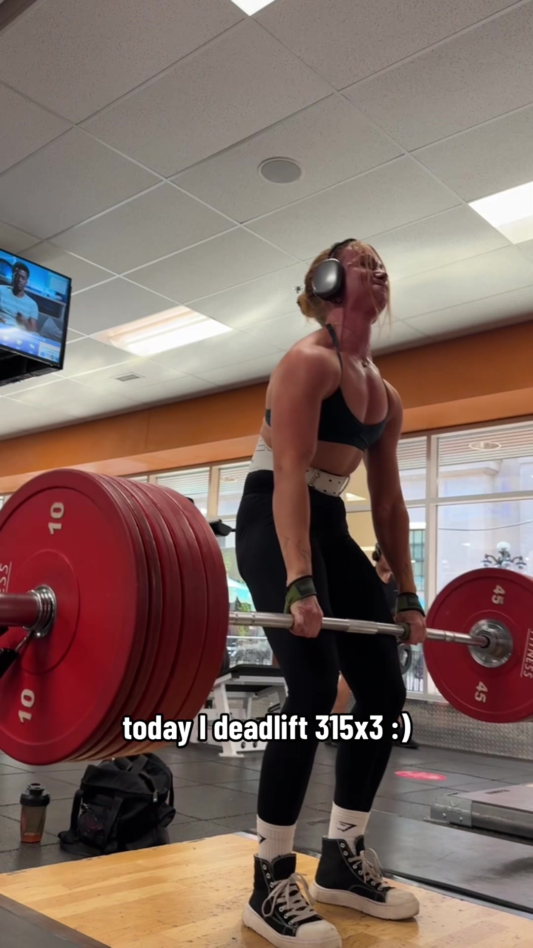 @lxwrenfitness