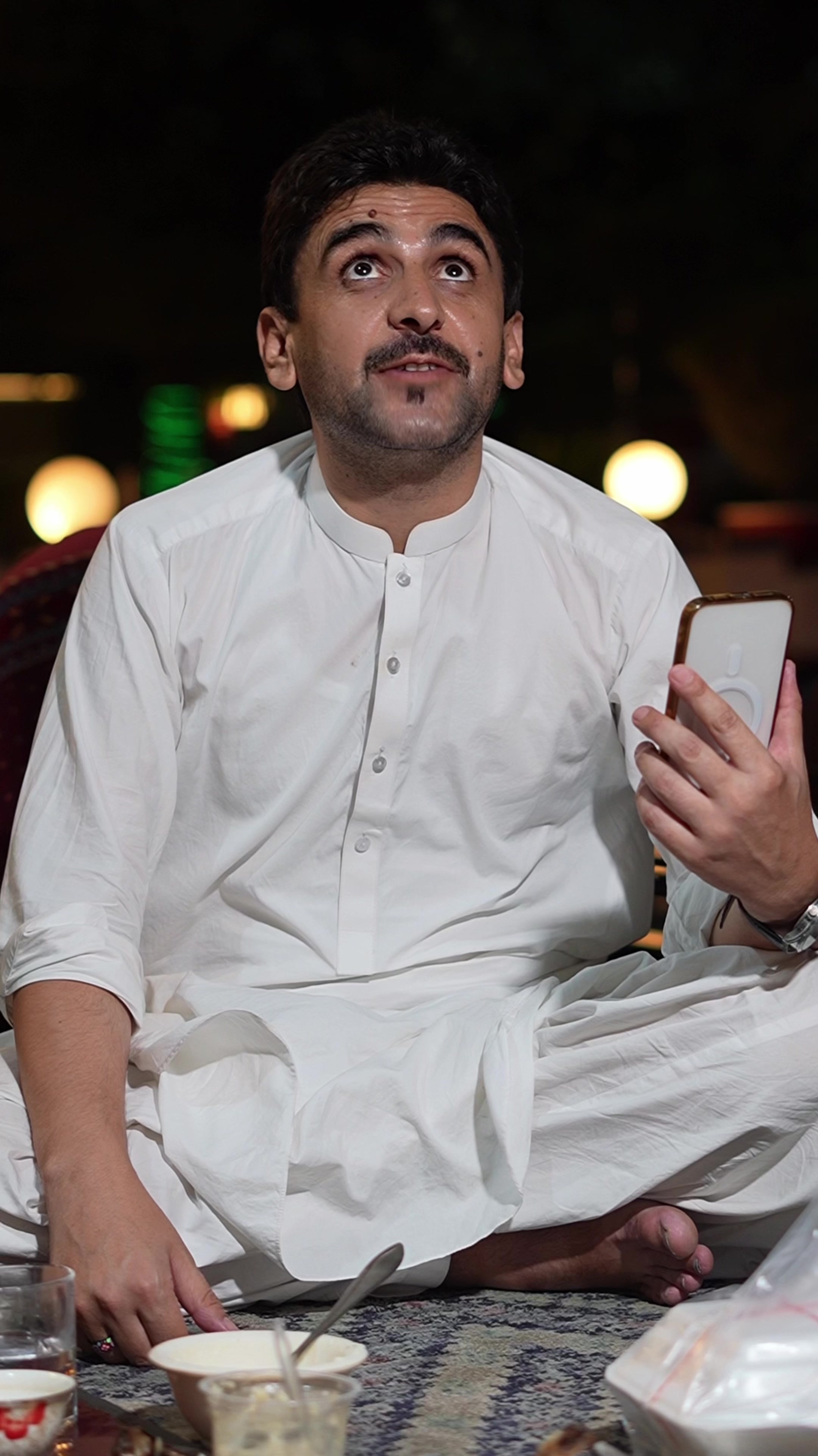 @Shinwari_Jongara_review