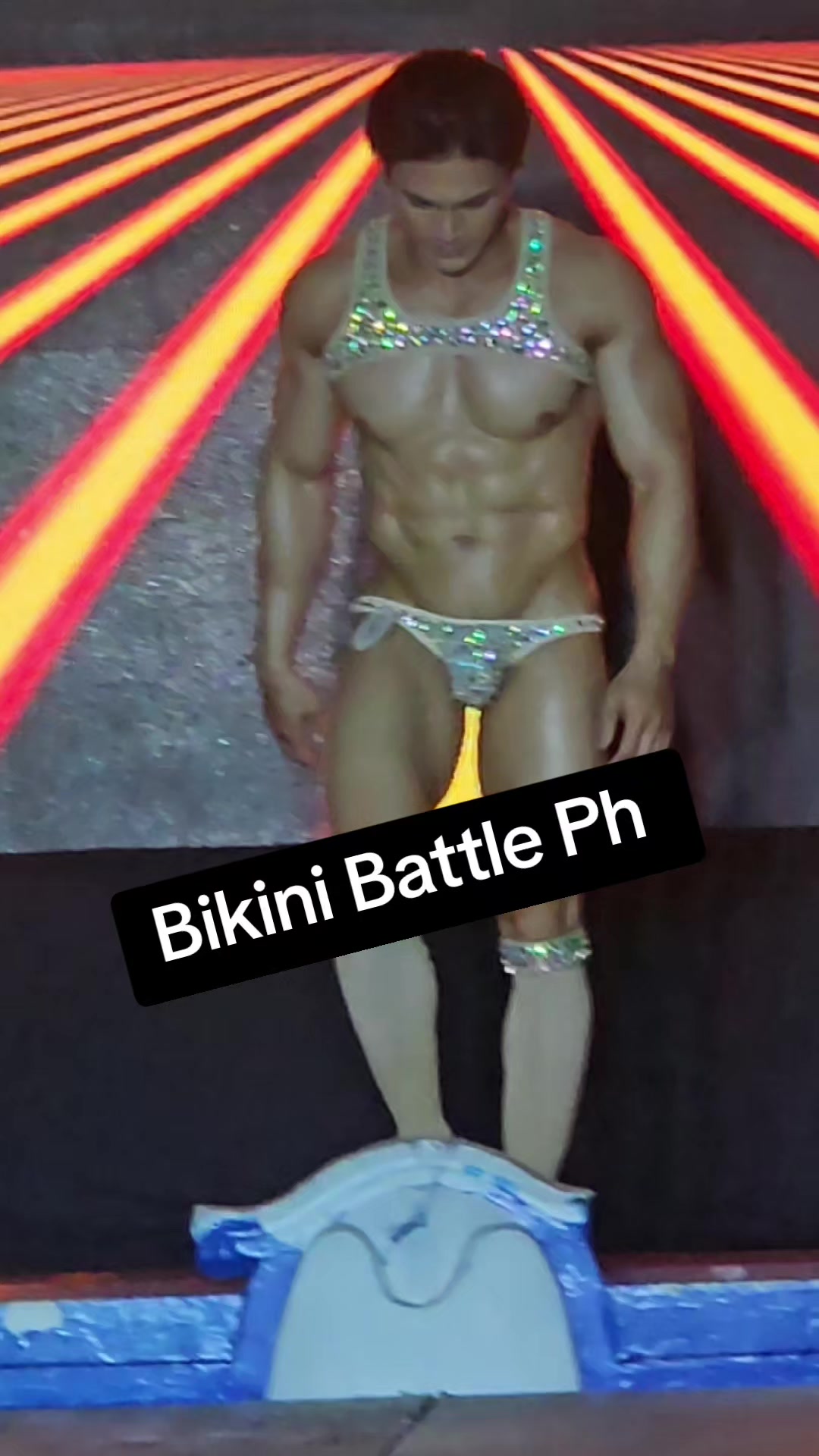 @Pageant Era Ph
