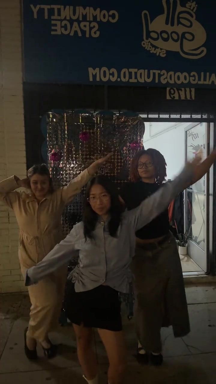 @allgoodla