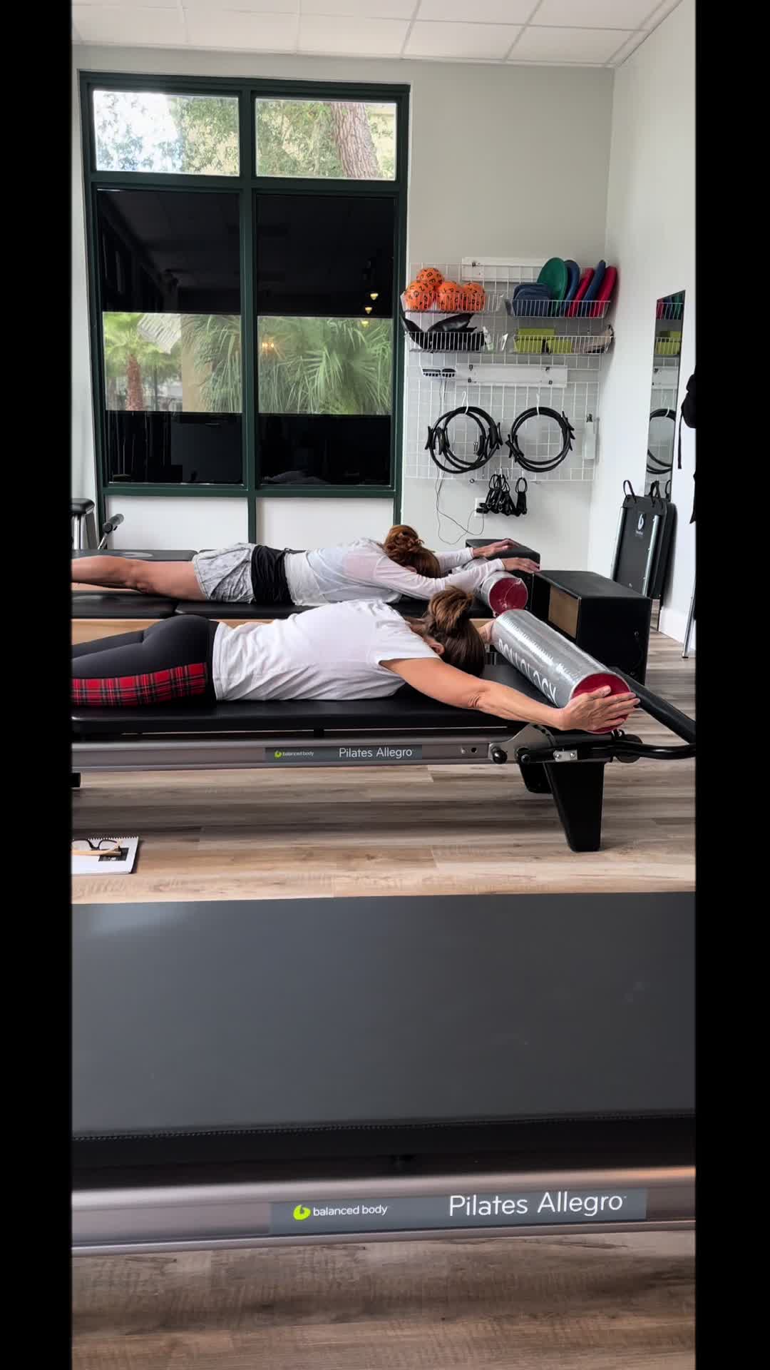 @Rollology Fitness