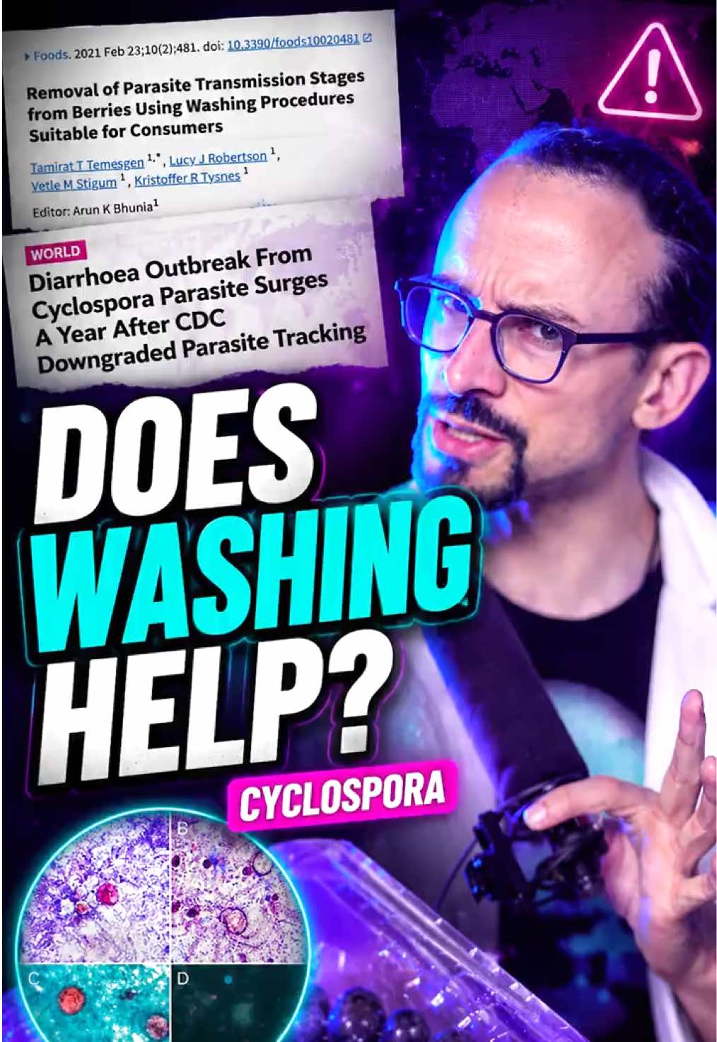 @Avisha |🧬Scientist Mythbuster