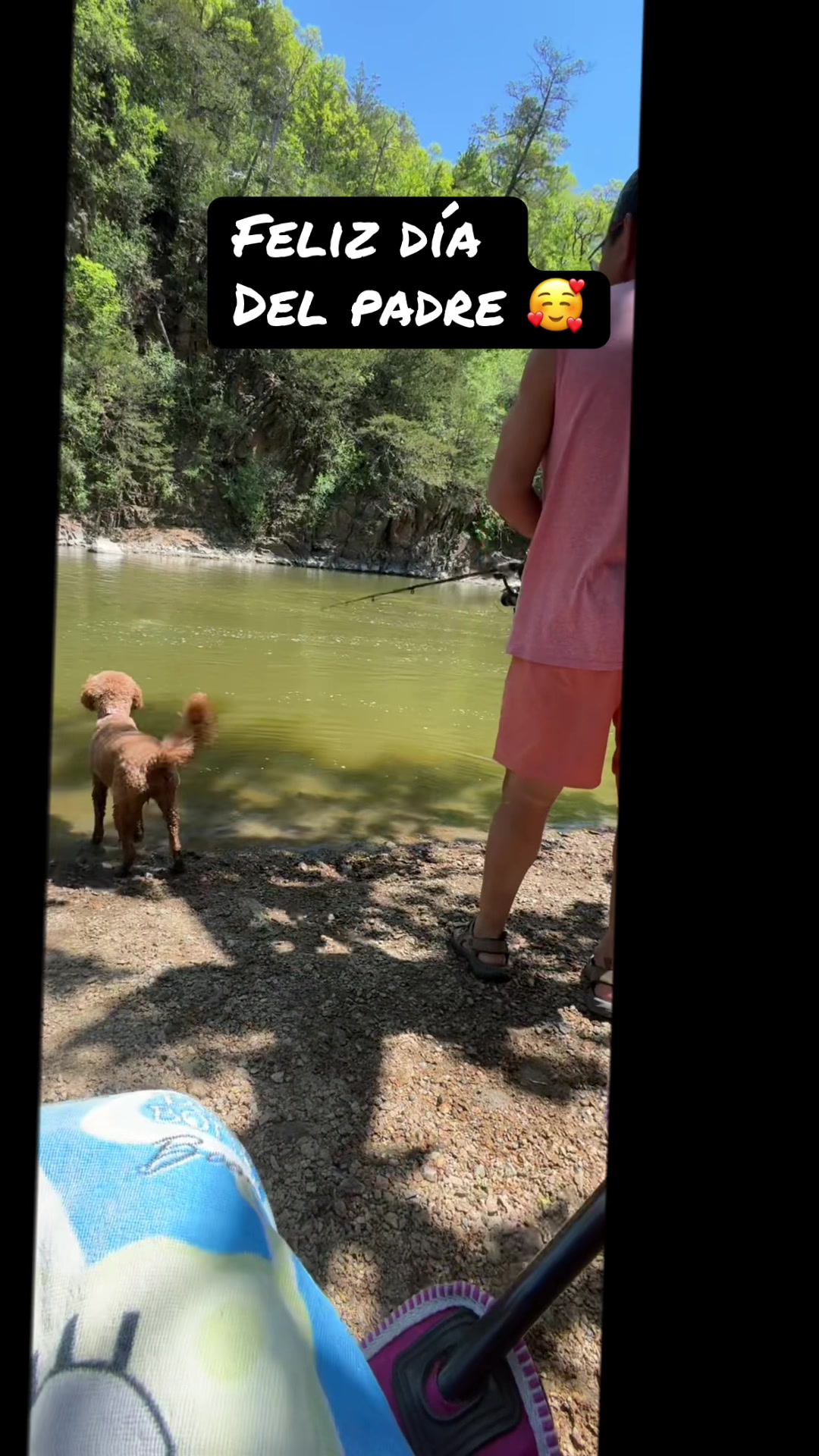 @Reyna y Churro 🐶😍