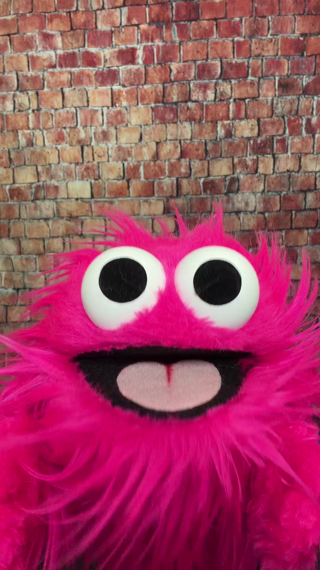 @PuppetTakeover