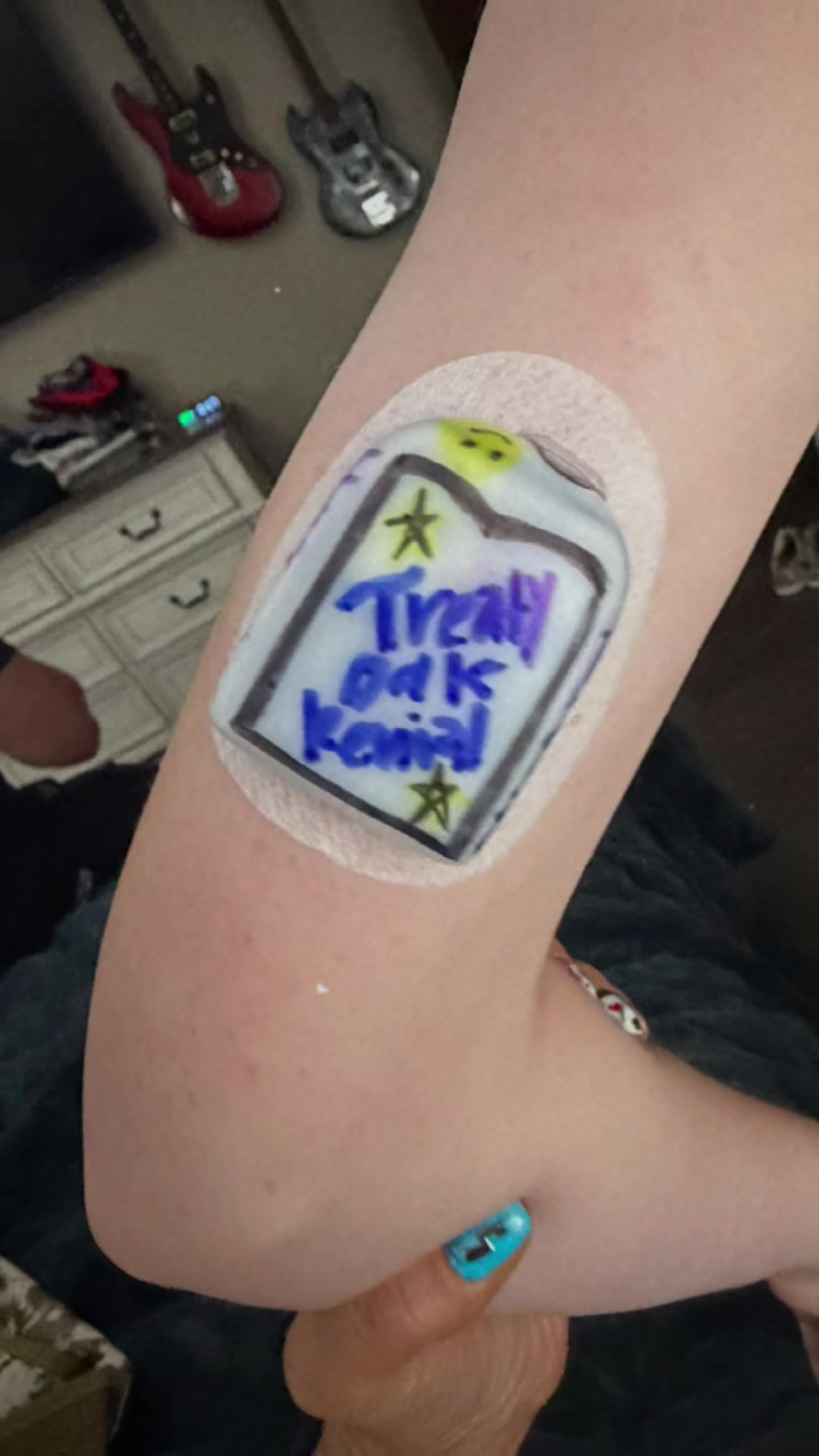 @⚡️LESLIE | T1D MOM⚡️