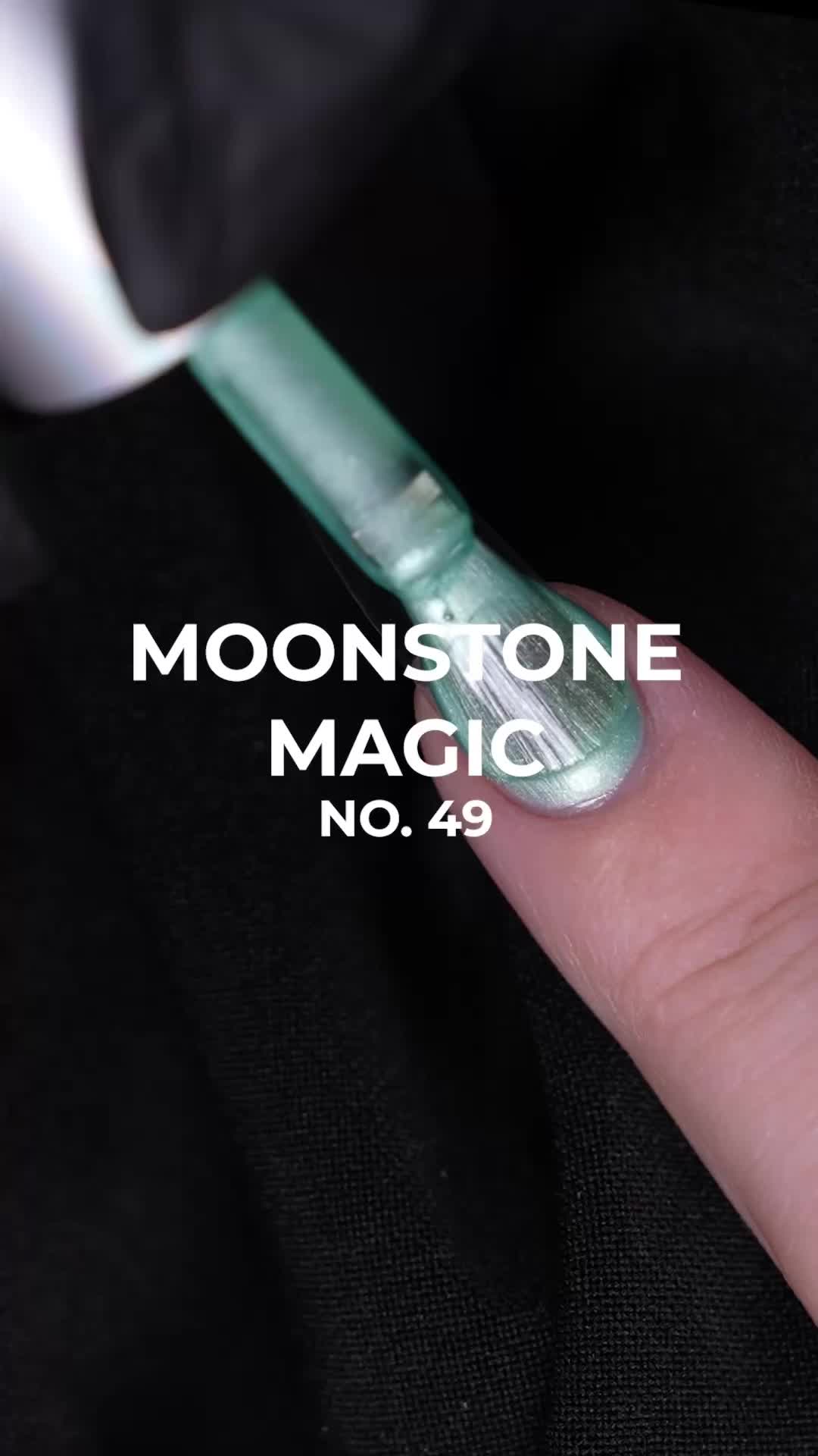 @PLA Nails