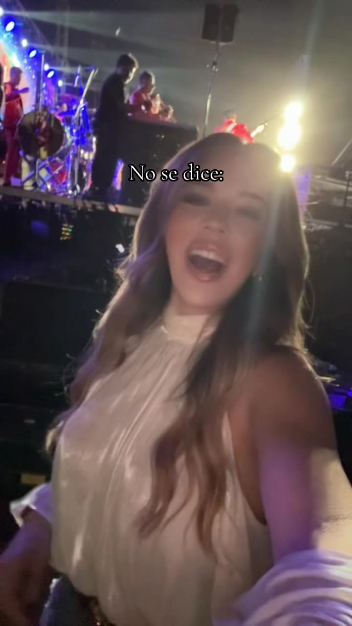 @MissVanessaGonzalez