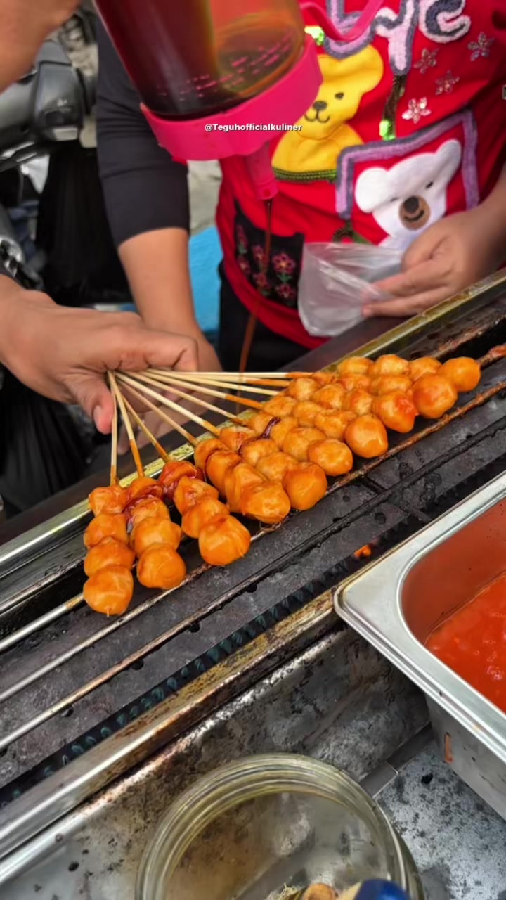 @Teguhofficialkuliner