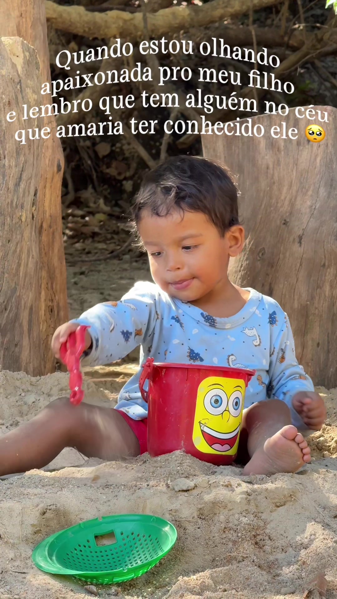 @Danise| mamãe do Bernardo 💚🤠