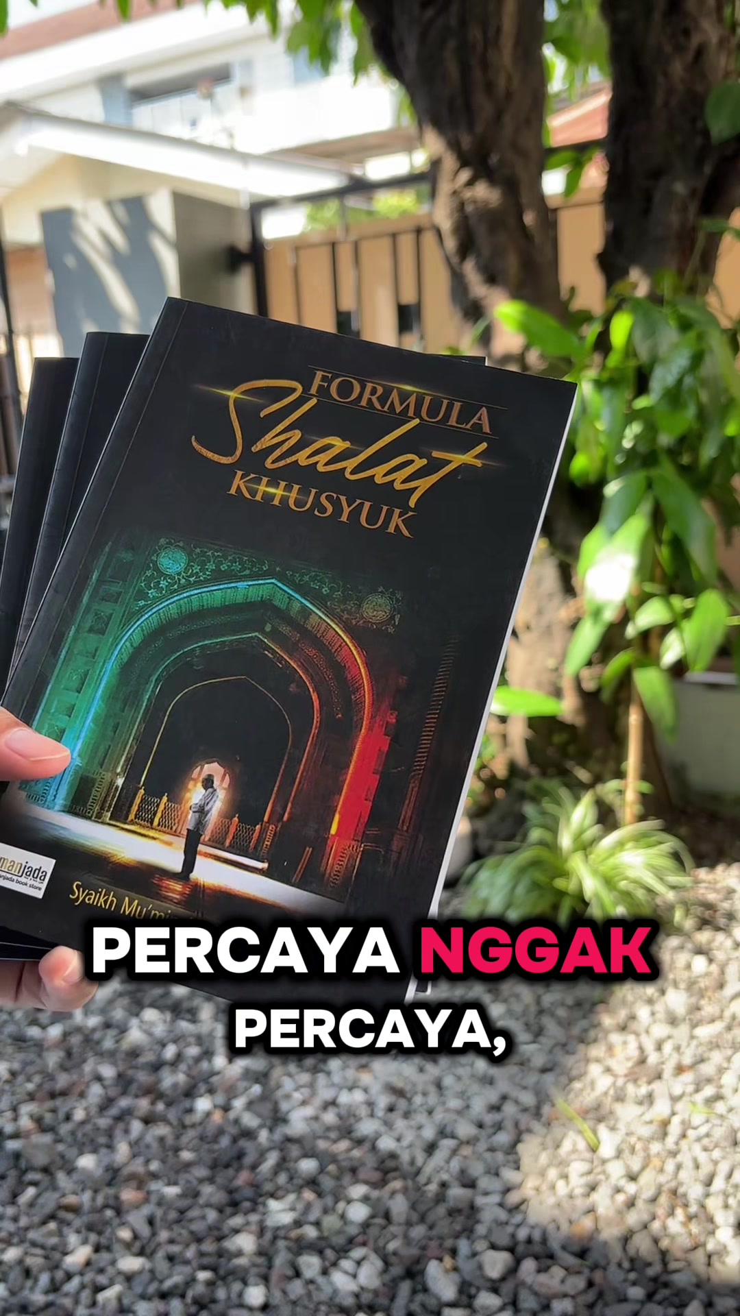 @Kak Maulana | Konsultan