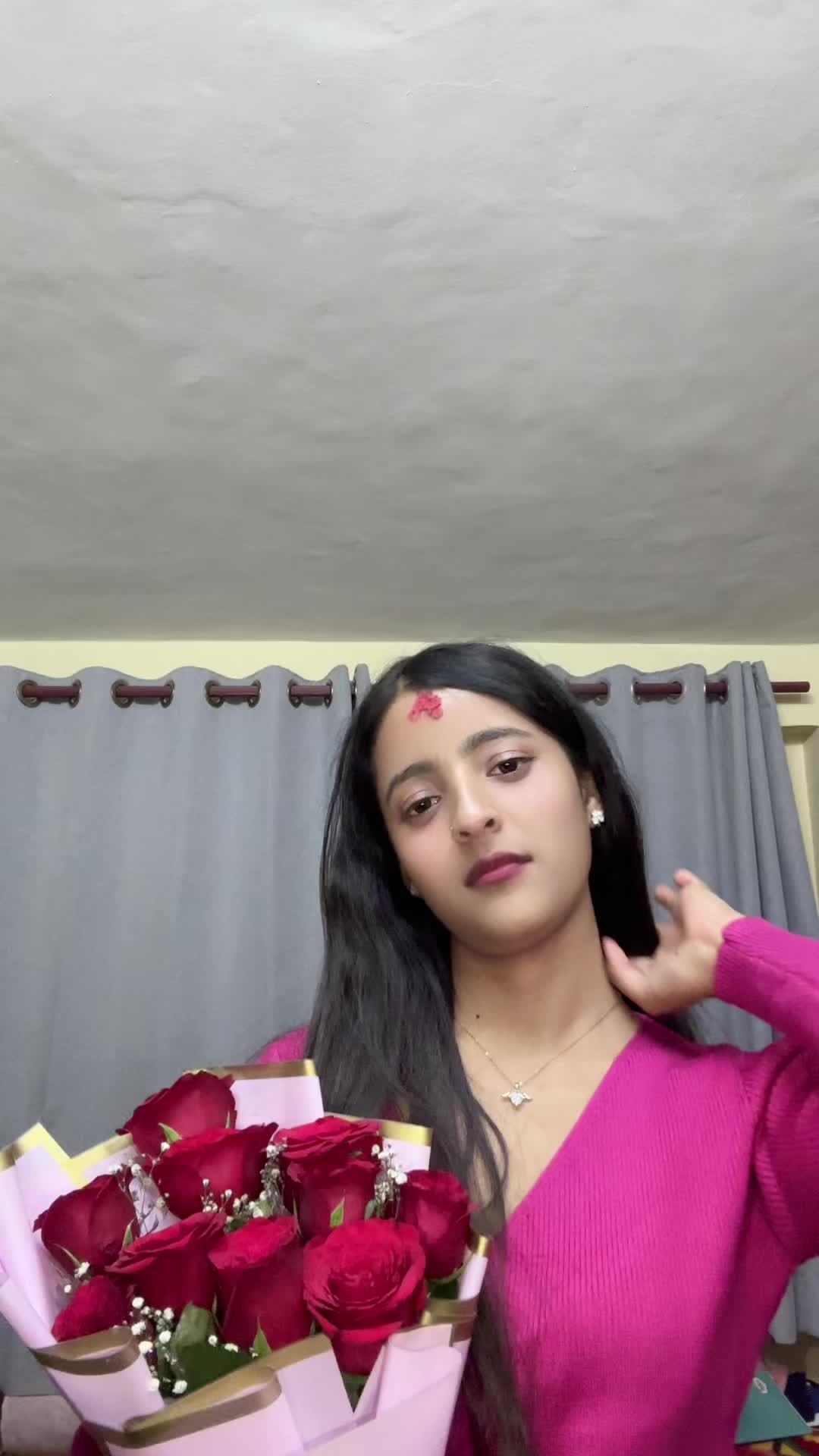 @Kamana bhandari🌻