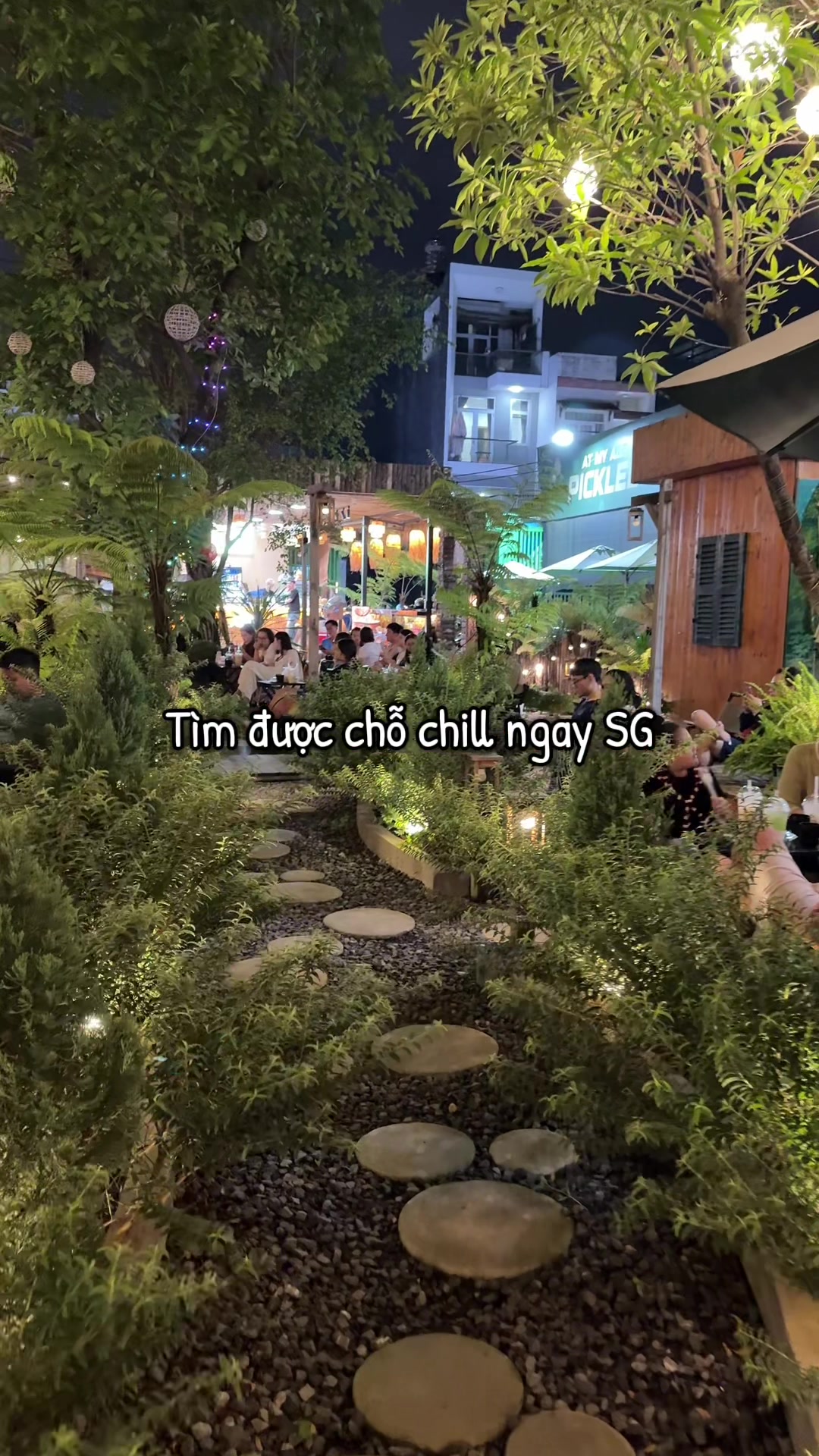 @Trạm Gió Coffee & Acoustic
