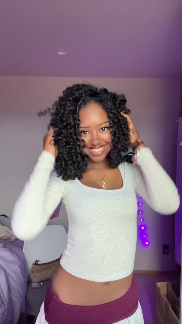 @ないる_nile👧🏾