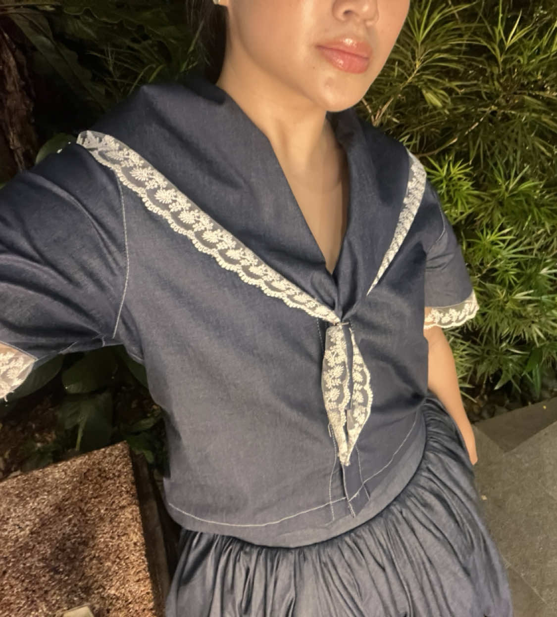 @Angela