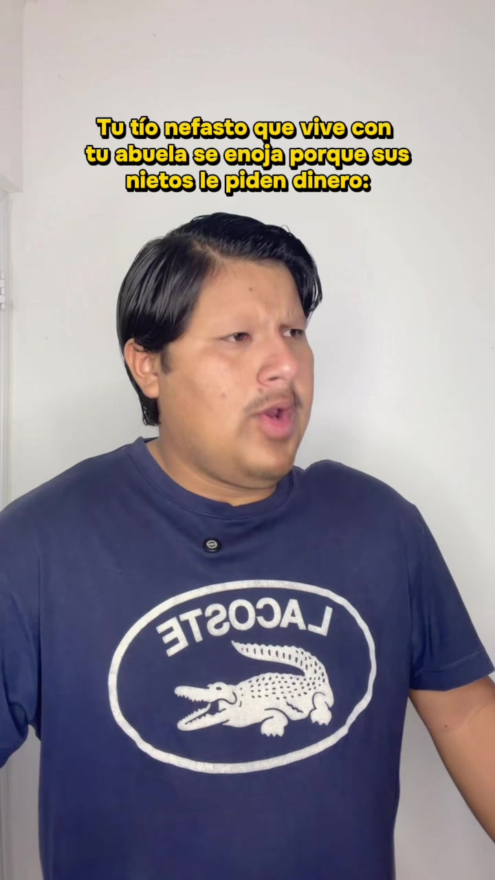 @Frederick Osorio