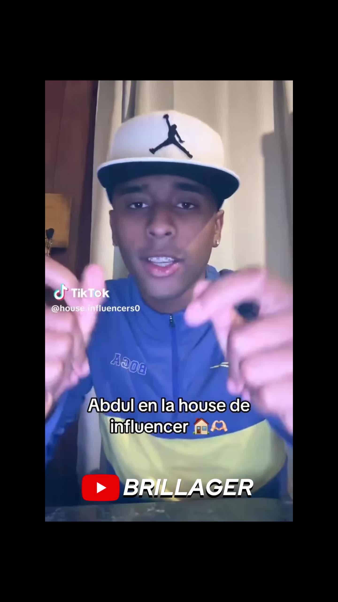@Brillager