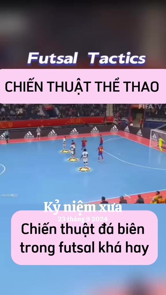 @chiến thuật thể thao✅