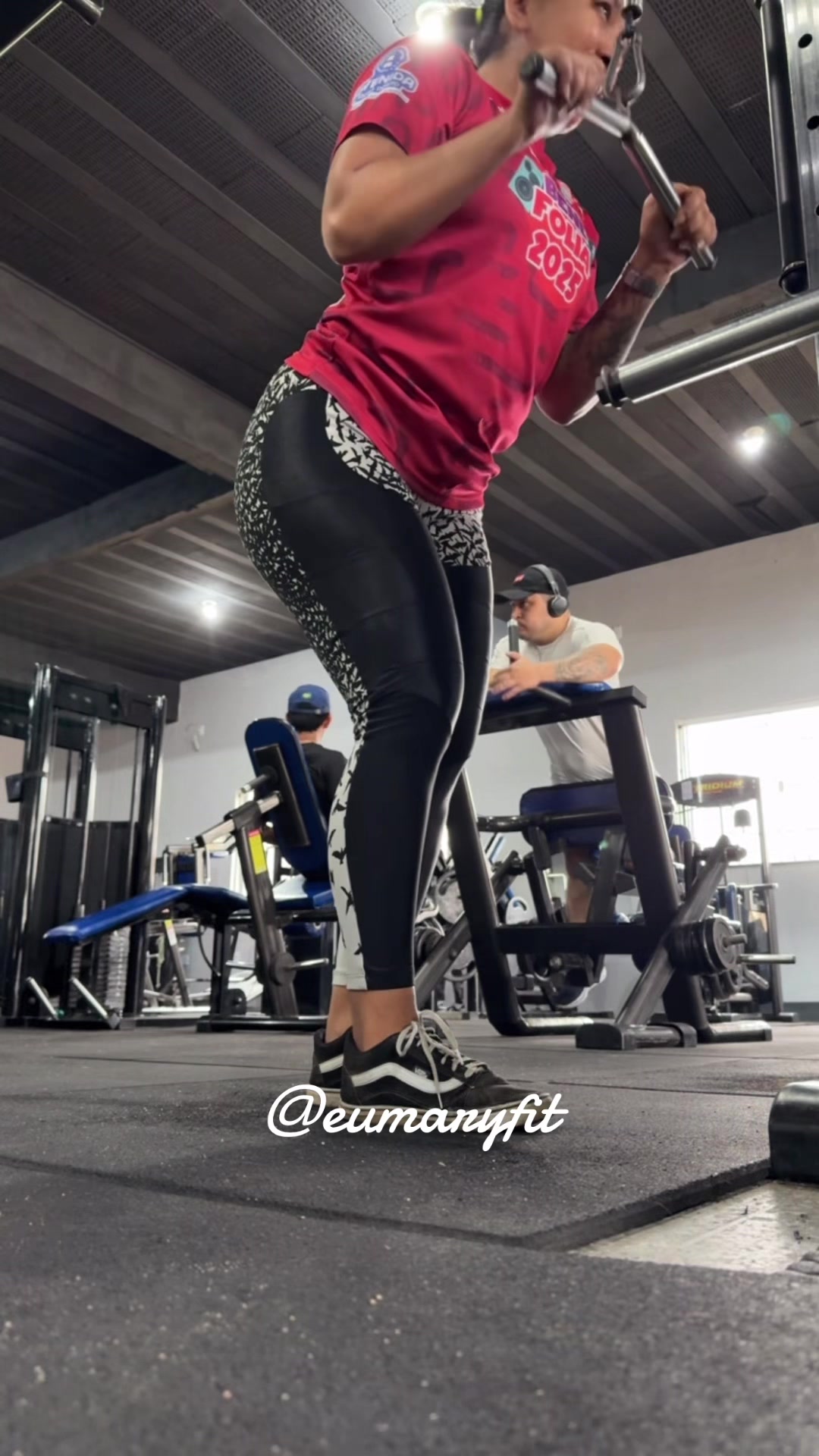 @Eu Mary Fit