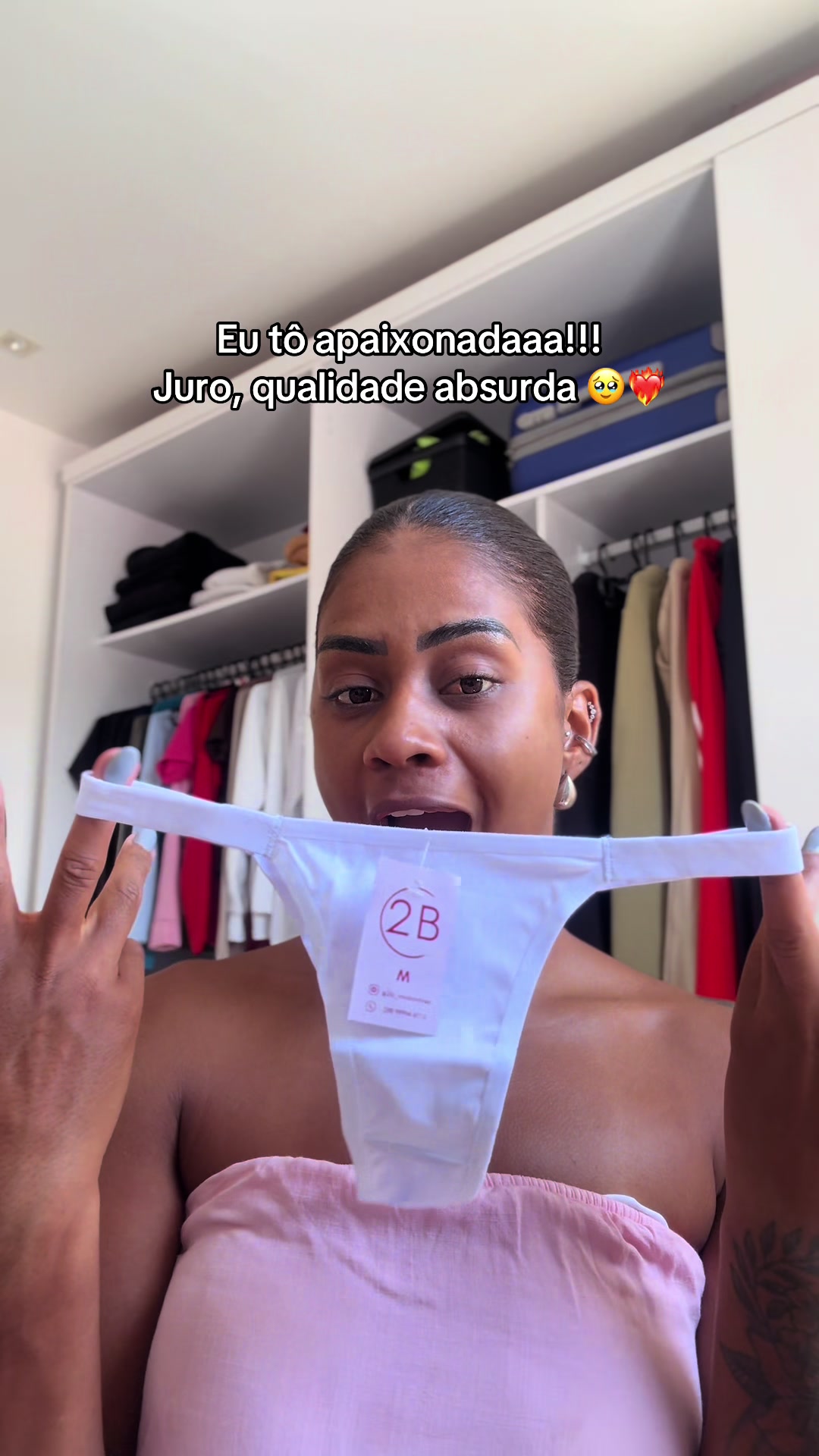 @Carol de Índia