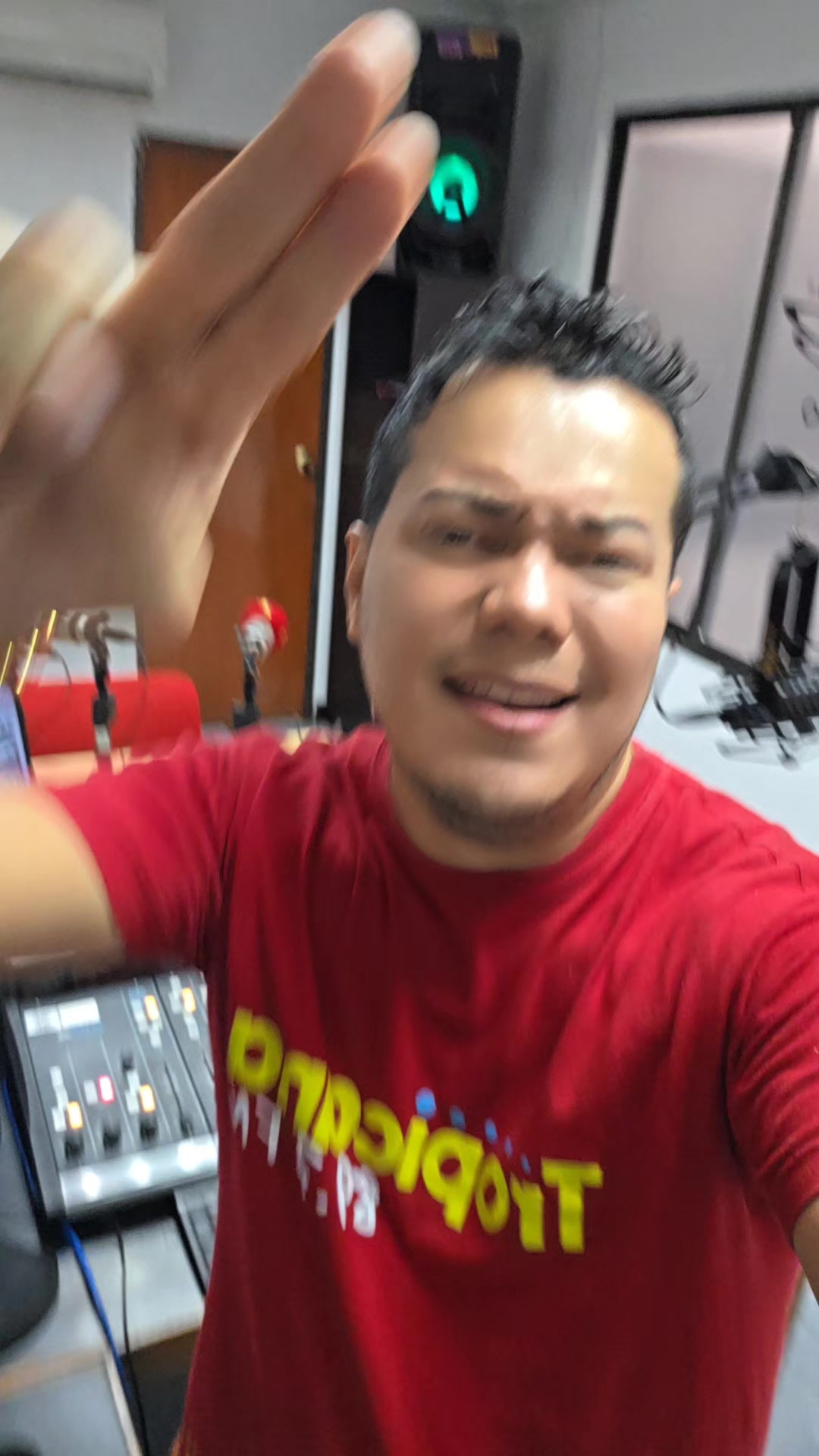 @Ivan Barrios