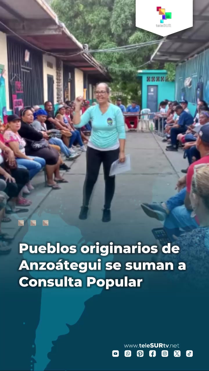 @teleSUR Clips