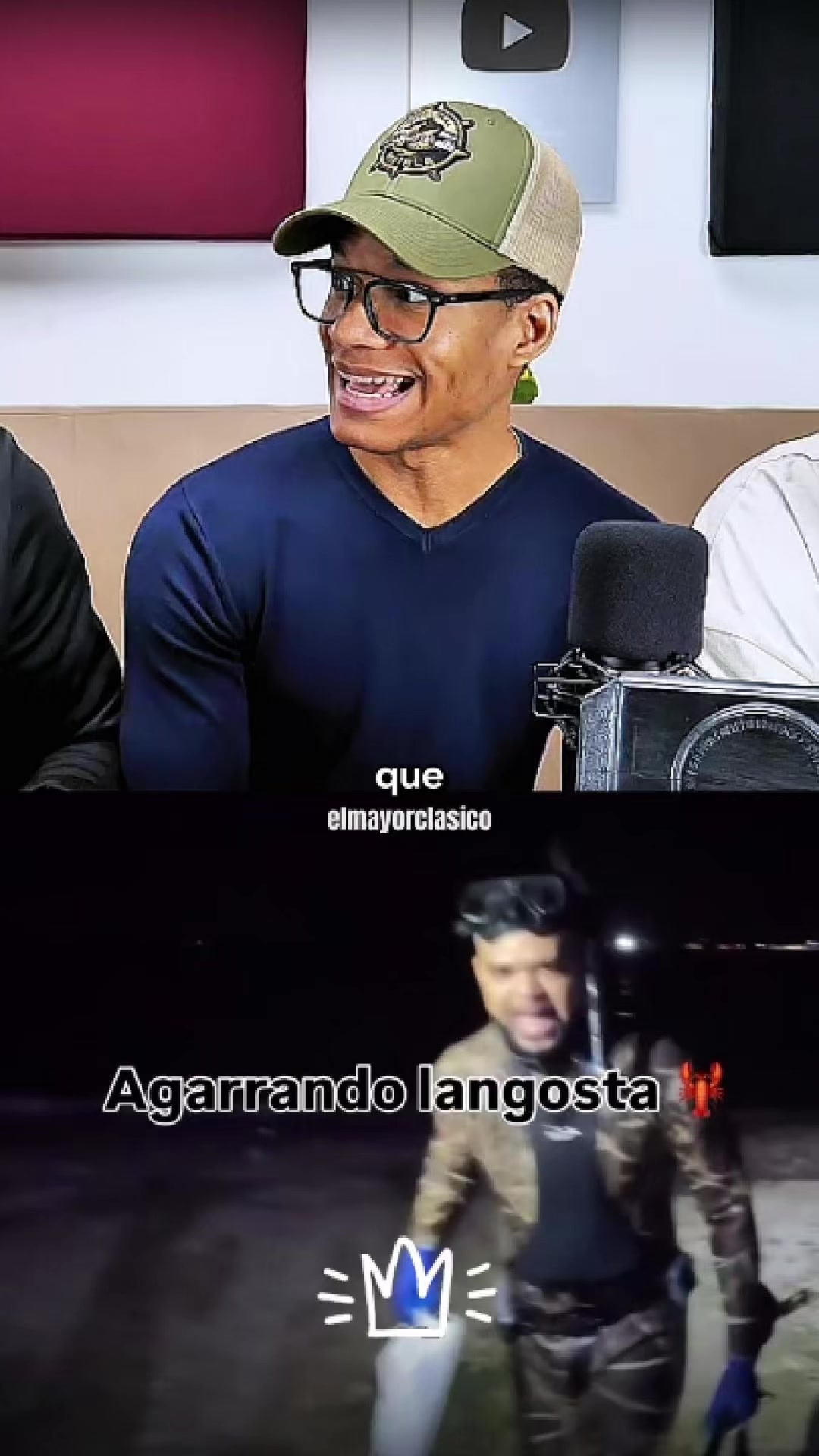 @Los Black Kings