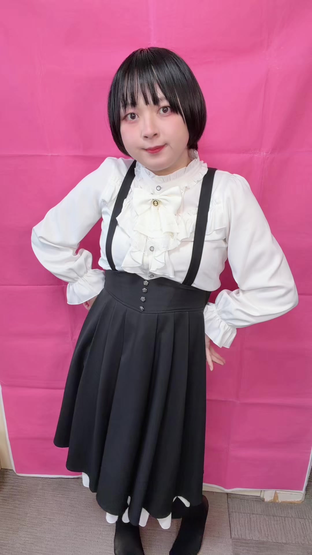 @スズラン