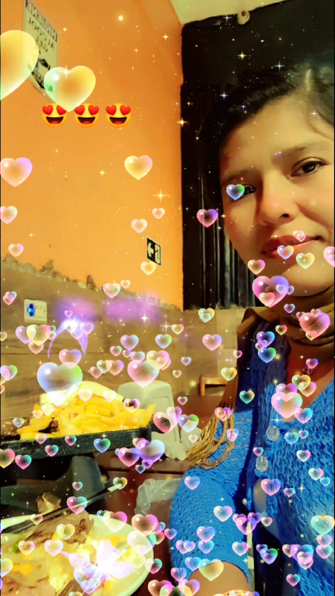 @🇳🇬fabiana 🇧🇷💜💚🧡💖😘⚛️🌠