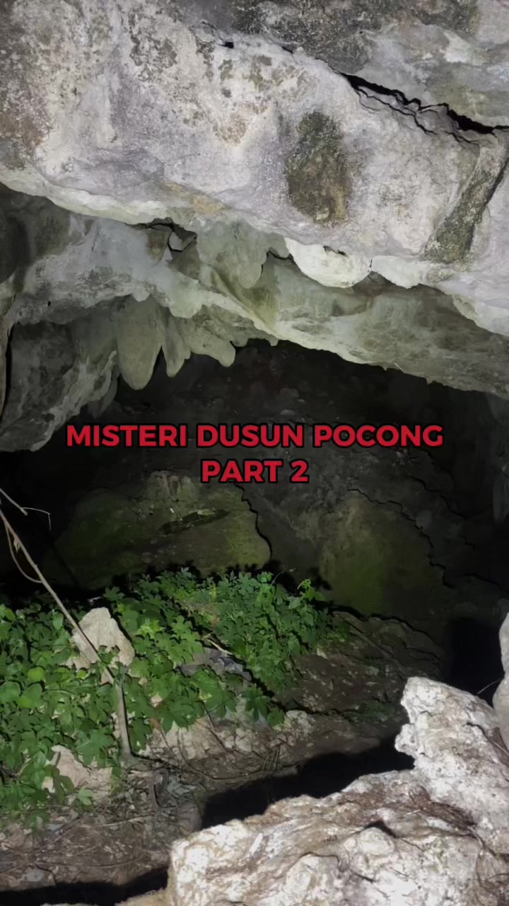 @AKAR MISTERI
