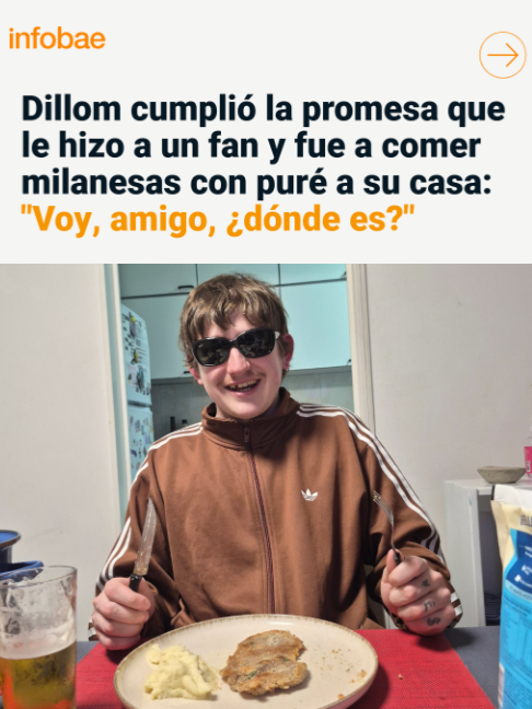 @infobae