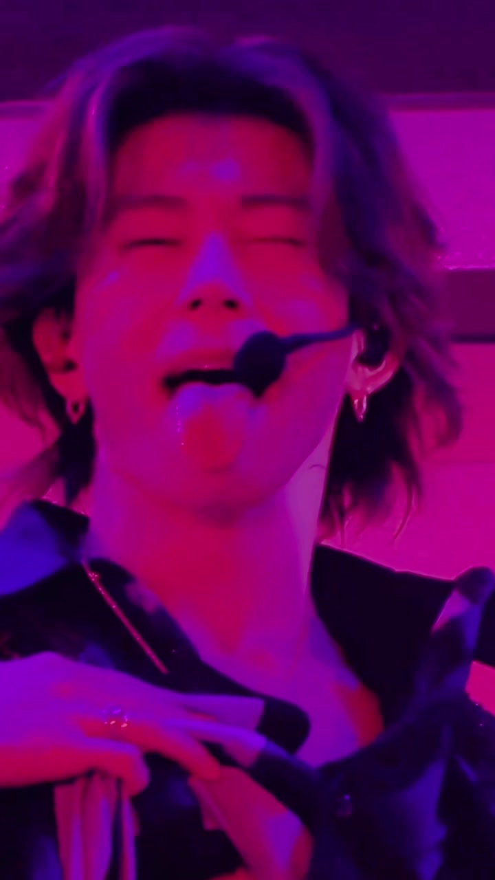 @星