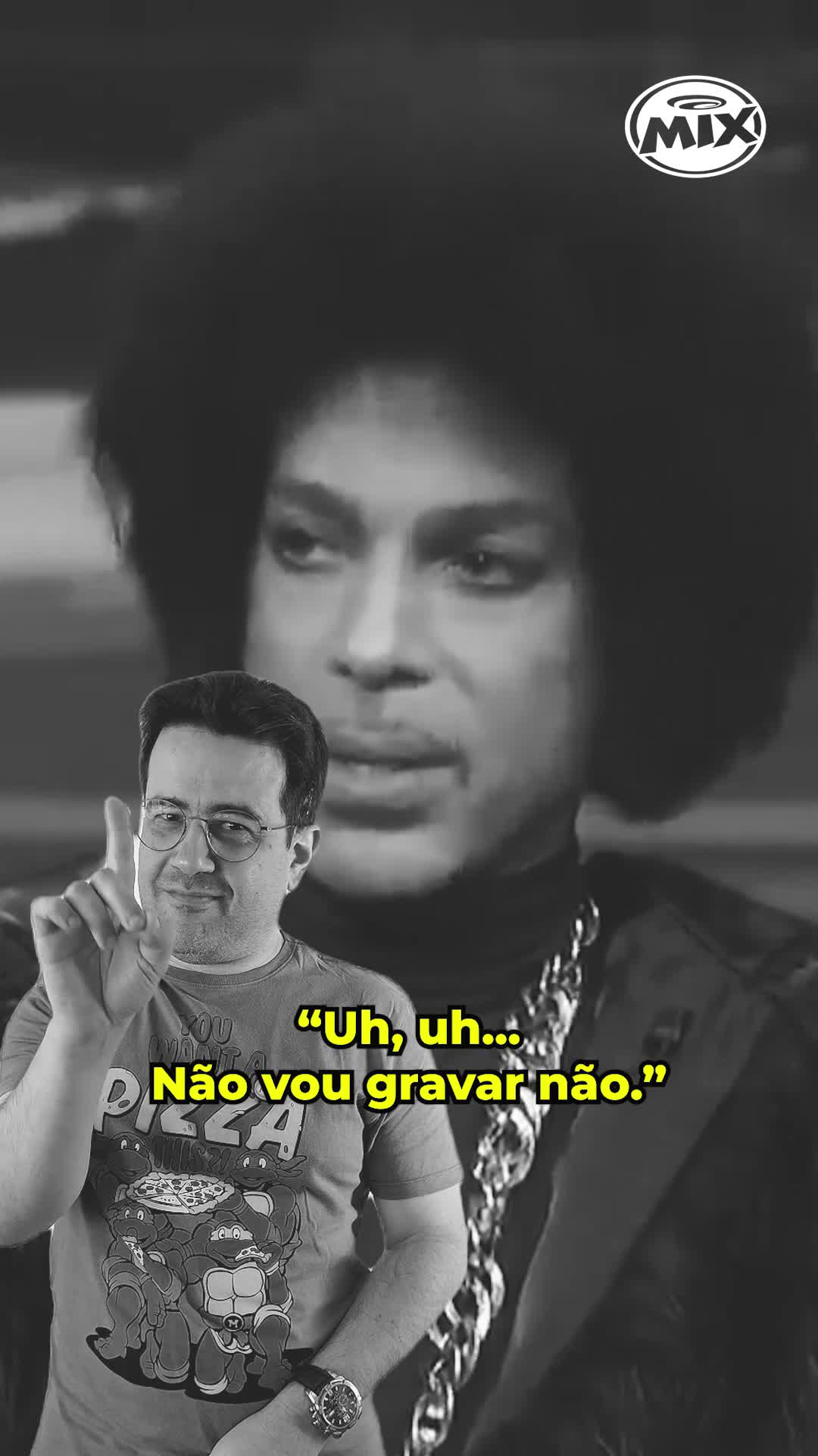 @Rádio Mix FM