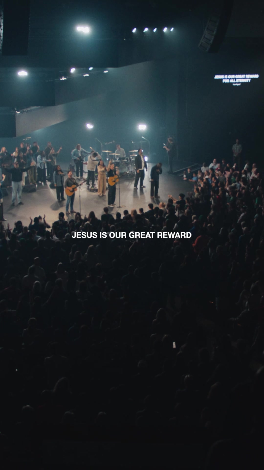 @Gateway Worship
