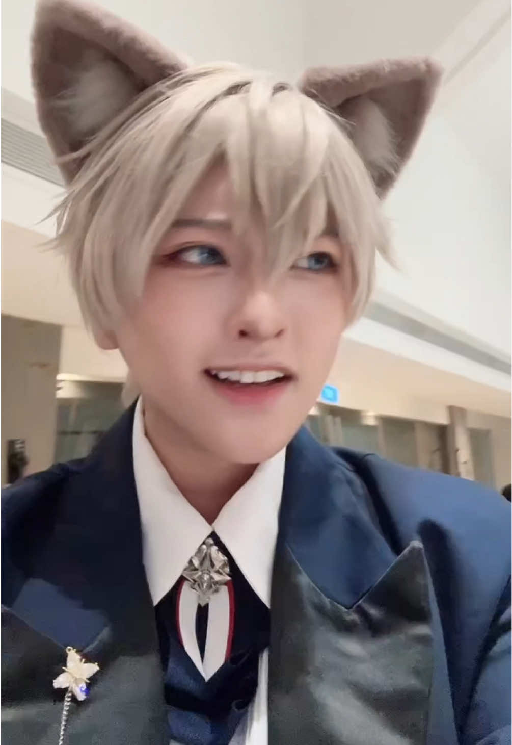 @YOSUKE