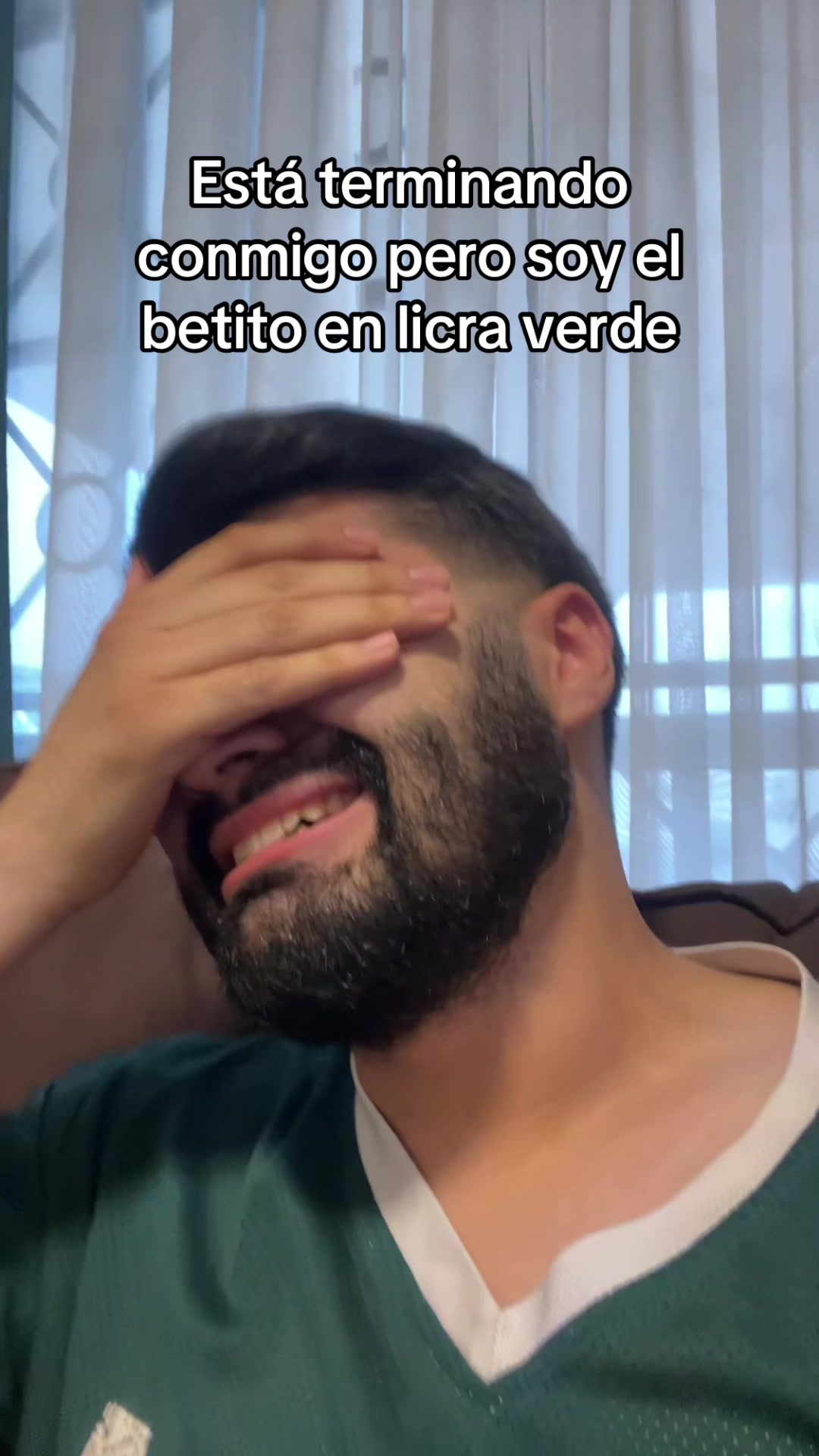 @Cruz