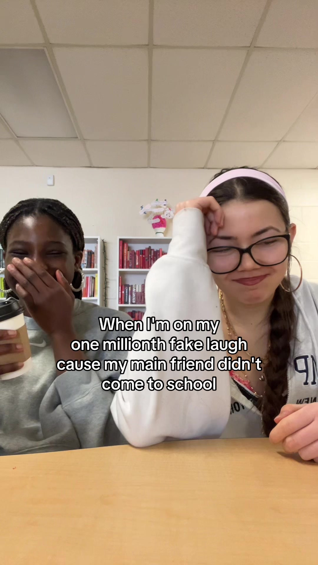 @Glory and Rylee