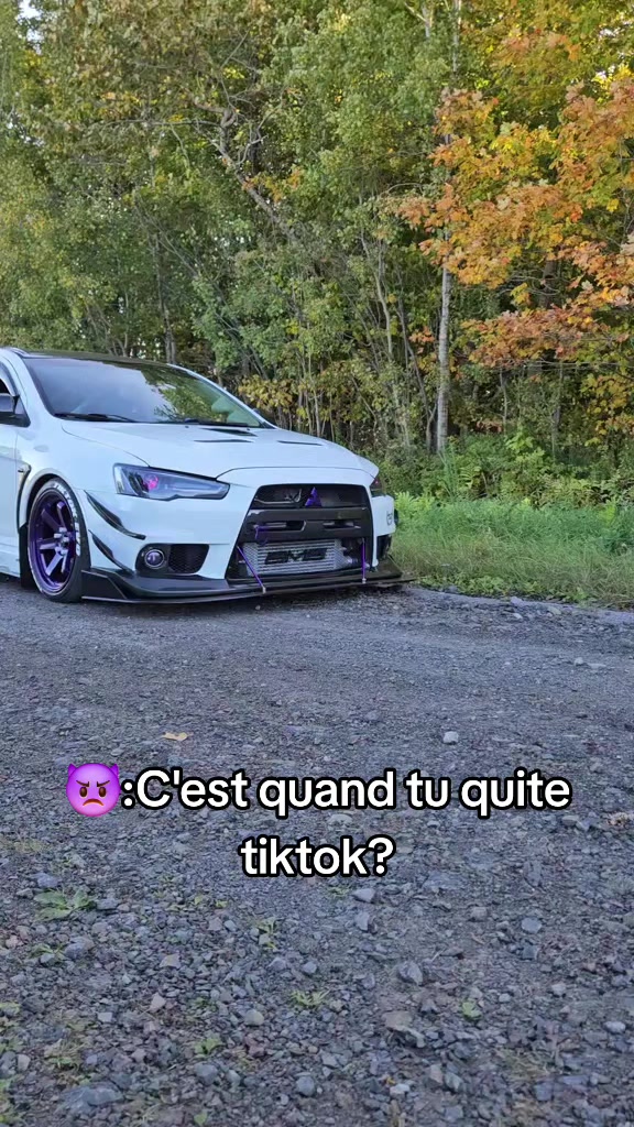 @Thetiktokevo