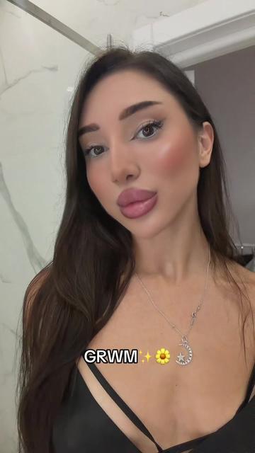@Tina Abasova🌺