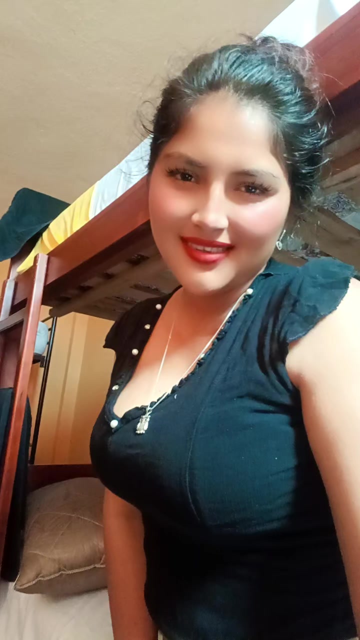 @Joselyn Rocafuerte