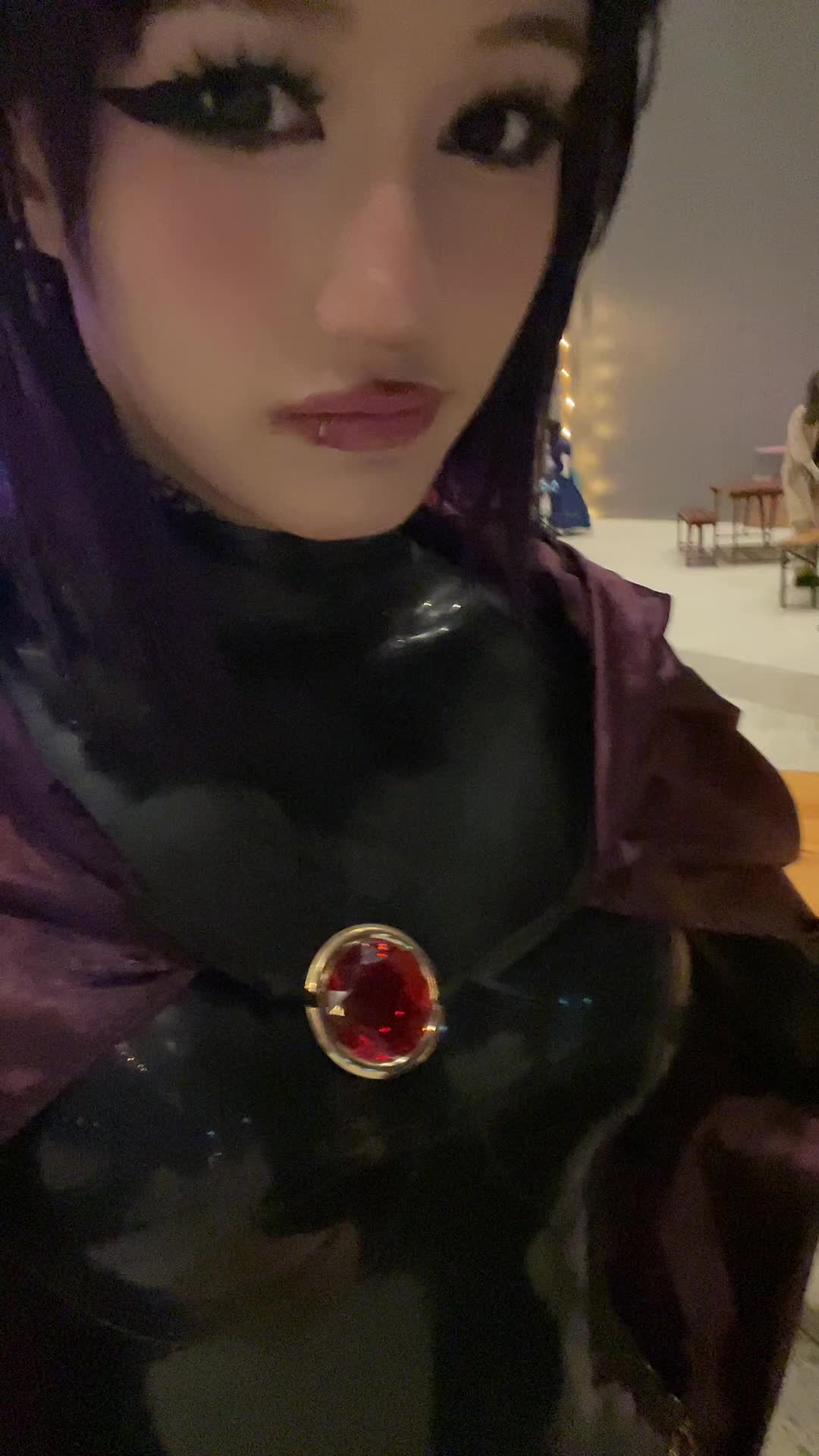 @☆&ensp;TJ&ensp;☆
