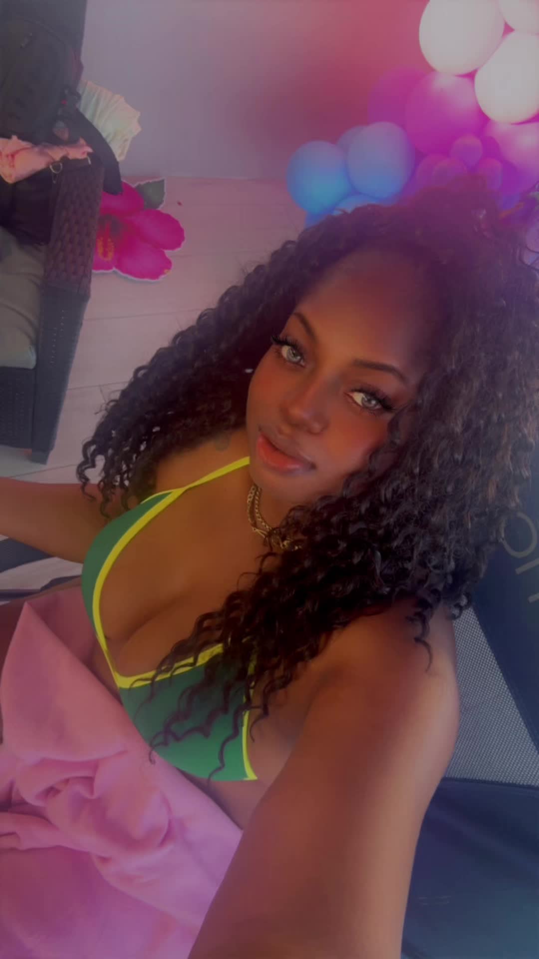 @Spoilchild