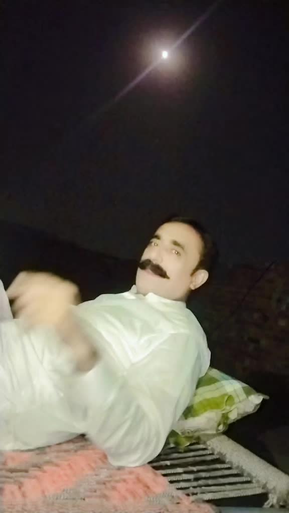 @Rai Mazhar Khan