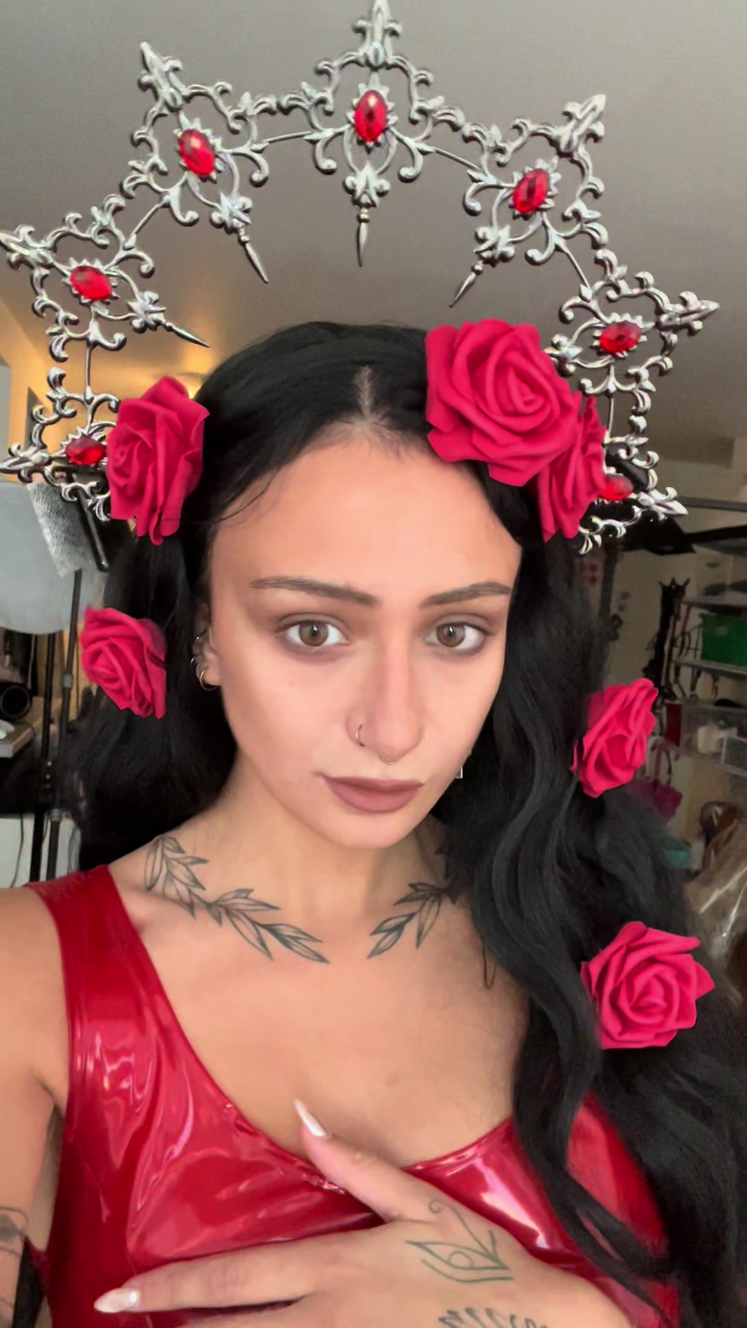 @SaintDecadence